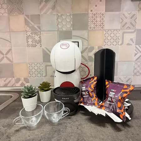 Casa vacanze Le Petit Maison *