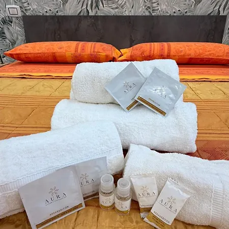 Casa vacanze Le Petit Maison *