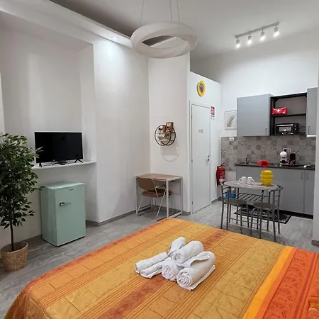 Casa vacanze Le Petit Maison