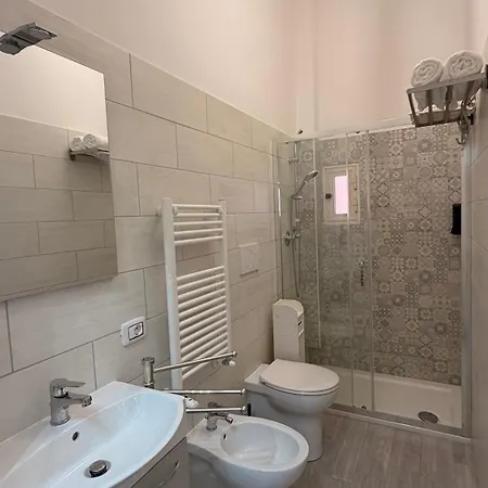 Holiday home Le Petit Maison Rome