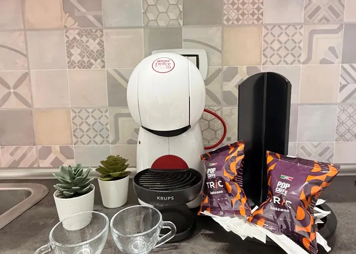 Casa de Férias Le Petit Maison *