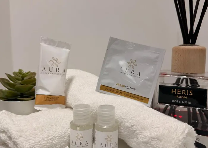 Le Petit Maison Casa de Férias *