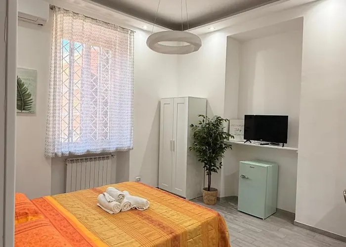 Le Petit Maison Casa de Férias