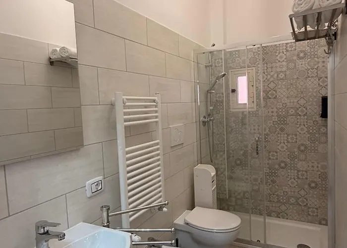 Casa de Férias Le Petit Maison Roma