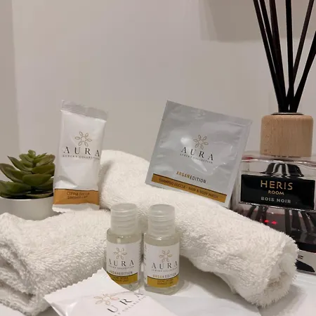 Le Petit Maison 펜션 *