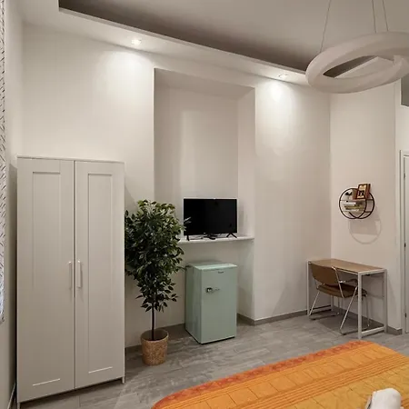 펜션 Le Petit Maison *