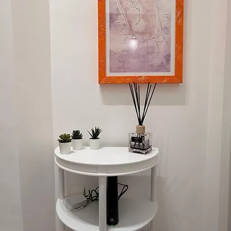 Dom wakacyjny Le Petit Maison Rzym